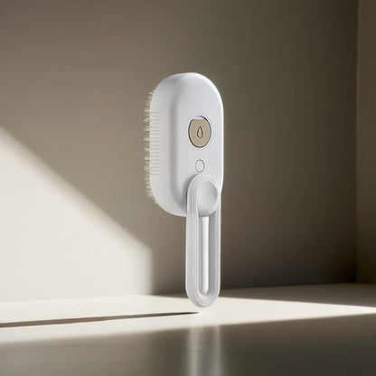 FurFresh SteamBrush™️ | Voor een glanzende vacht en gezonde huid